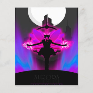Aurora Valentine_ Flyer