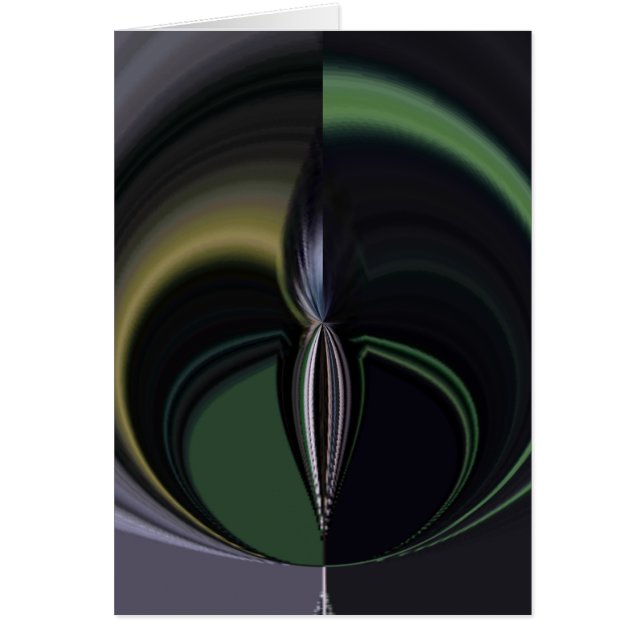 Aurora's Embrace: Cosmic Kaleidoscope (Front)