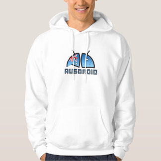 Ausdroid Hoodie