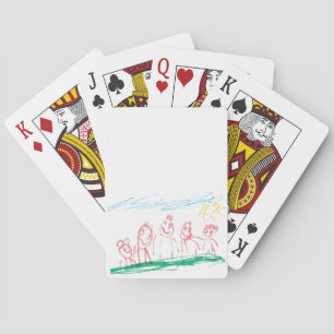 Ausflug Playing Cards