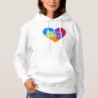 Ausome Mama Made in USA sweatshirt