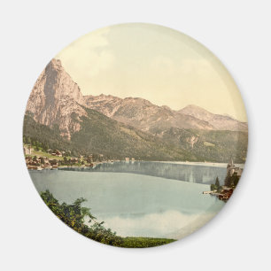 Aussee, Grundlsee, Austria Magnet