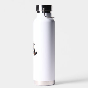 Aussie 181 Thanksgiving Classic T-Shirt.png Water Bottle