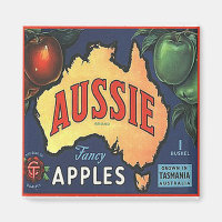 Aussie Apples