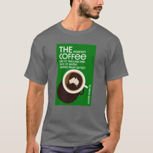 Aussie Baristas T-Shirt