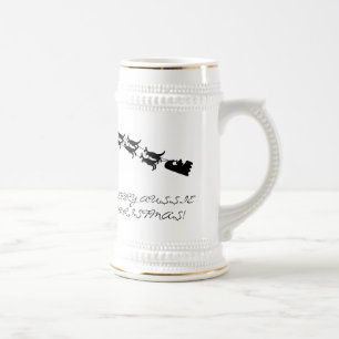 Aussie Christmas Gifts, Mugs & Steins