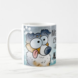 Aussie Coffee Lover Mug