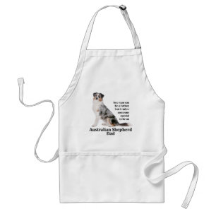 Aussie Dad Apron