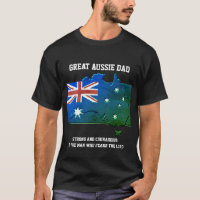 AUSSIE DAD Christian