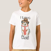 Aussie Dad