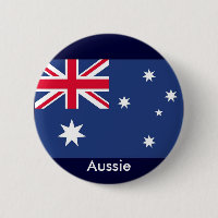 Aussie flag