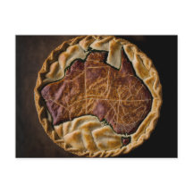 Aussie Meat Pie