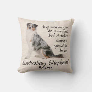 Aussie Mum Pillow