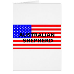 aussie name on flag