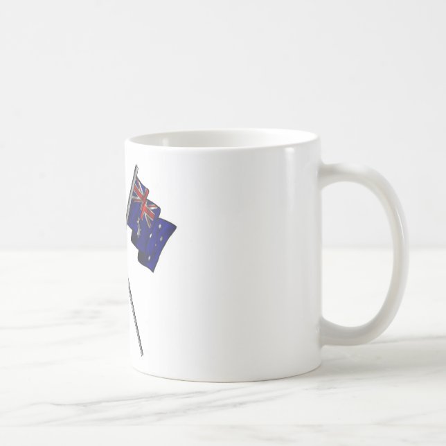 Aussie Pride Mug (Right)