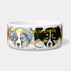 Aussie Puppies 4 Colours