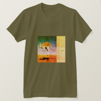 Aussie Rules T-Shirt