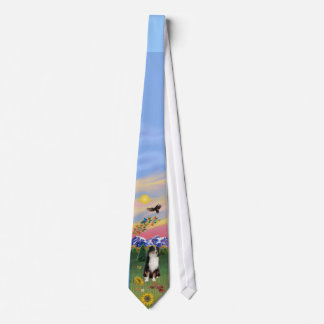 Aussie Shepherd 2 - Mountain Country (JF) Tie