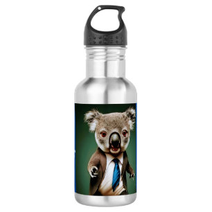 Aussie Space- Water Bottle