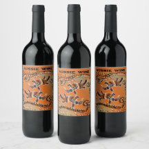 AUSSIE WINE