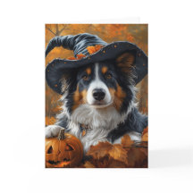 Aussie Witch