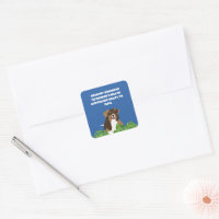Aussies Australian Shepherd Dogs Tropical Leaves