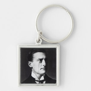 Austen Chamberlain Key Ring