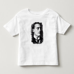 Austen Chamberlain Toddler T-Shirt