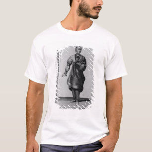 Austenaco, Great Warrior T-Shirt