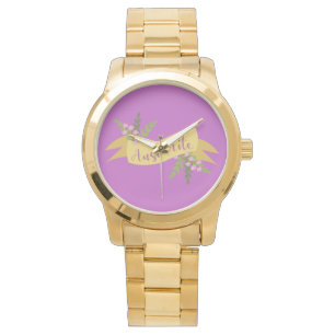 Austenite I Watch