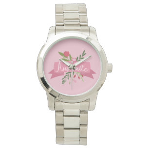 Austenite II Watch