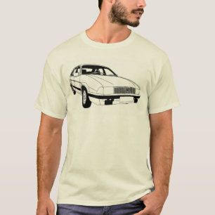Austin Ambassador T-Shirt