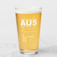 Austin-Bergstrom International Airport AUS