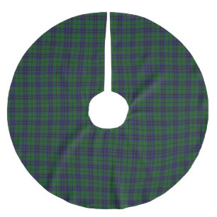 Austin Christmas Tree Skirt