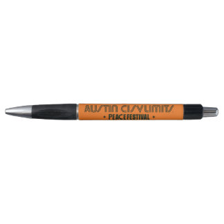 Austin CISV Limits Pen