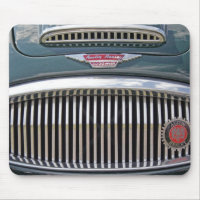Austin Healey 300MKIII