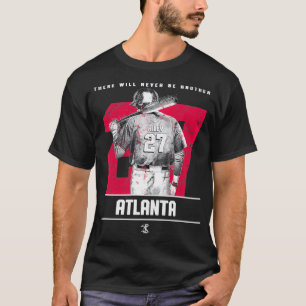 Austin Riley  There Will Never Be Another  Apparel T-Shirt