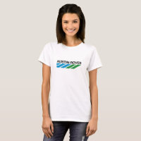 Austin Rover T-Shirt