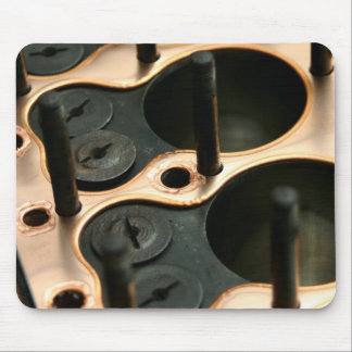 Austin Seven Gasket Mousemat