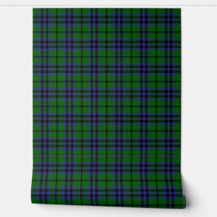 Austin Tartan Plaid Scottish Clan Wallpaper
