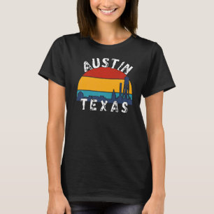 Austin Texas  Austin Texas Tx Souvenirs  1 T-Shirt