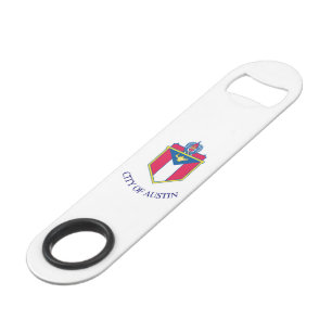 Austin (Texas) City flag 