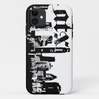 Austin Texas Put on For your City iPhone 11 Case