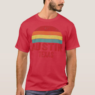 Austin Texas T-Shirt