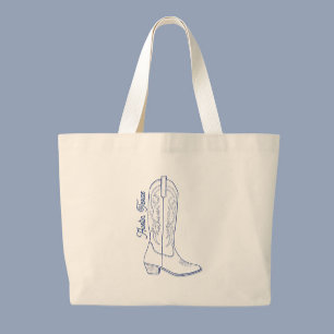 Austin, Texas Tote Bag 
