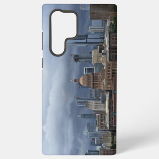 Austin, TX - Galaxy case