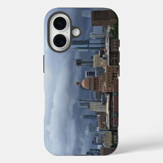 Austin, TX - iPhone case