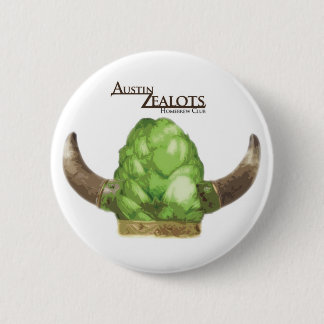 Austin Zealots Pin