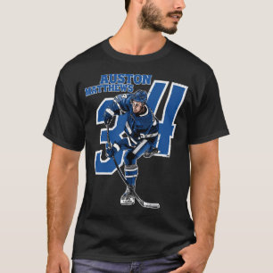 Auston-Matthews T-Shirt
