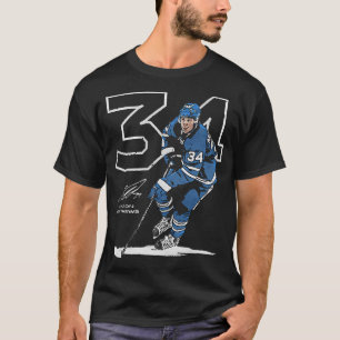 Auston Matthews T-Shirt